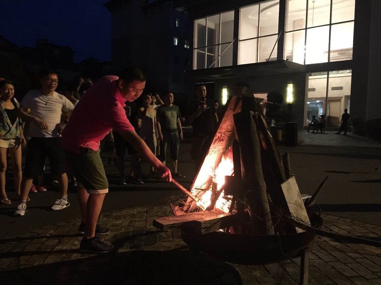 爱车保第一季度总结大会,勠力同行砥砺前行