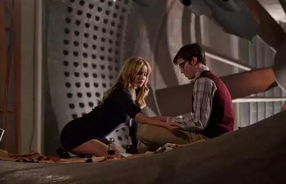 从电影到生活，荧幕情侣假戏真做、他们的定情之作在这里！