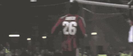 世界足坛最励志的故事,足坛十大进球