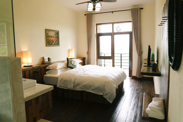 宜兴周边避暑地方,宜兴开车避暑攻略