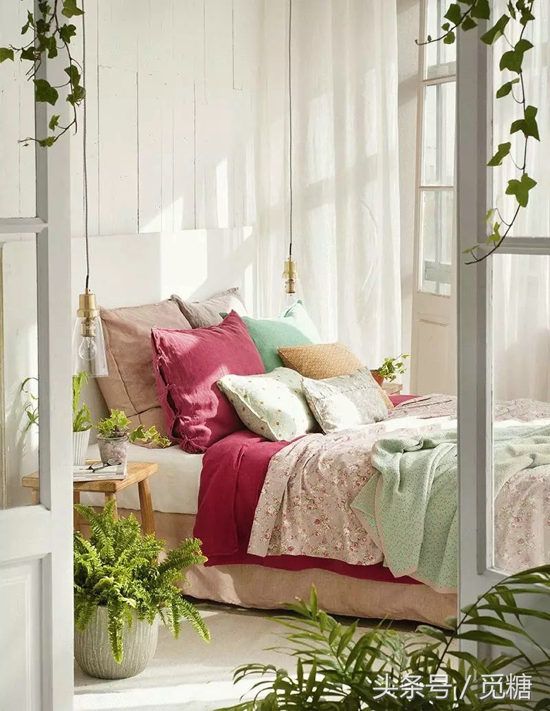 觅糖装饰成都,觅糖装修