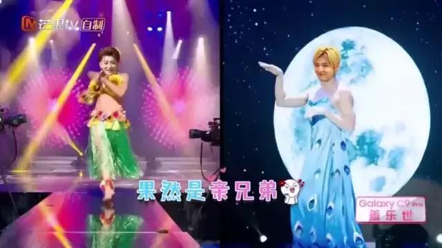 吐槽窦靖童完整版,窦靖童演唱会吐槽大会