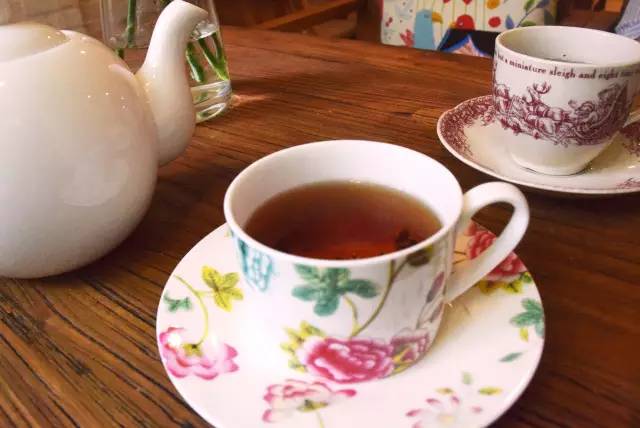 秒杀网红店！广州这五家藏在居民楼的小资店，不能再错过了！