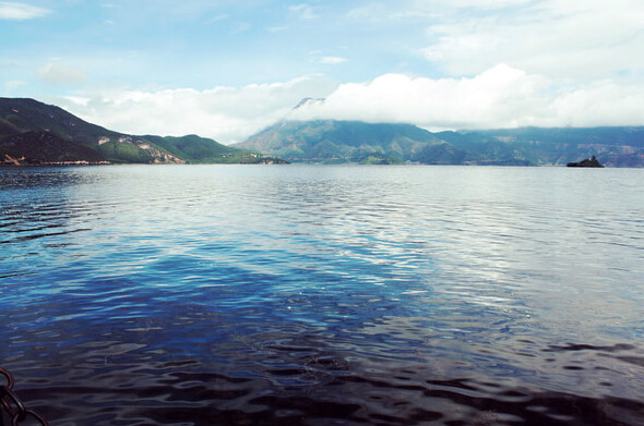 丽江香格里拉风景,从丽江到香格里拉视频