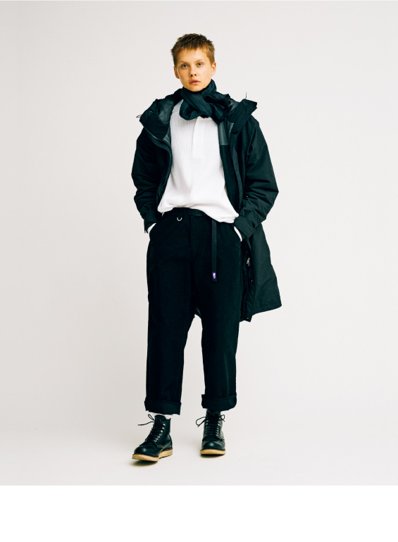 紫标thenorthface,thenorthface男女款有区别吗