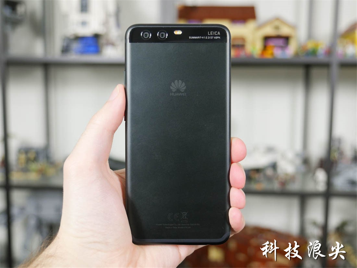 华为p10手机测评,华为p10与其他旗舰手机对比