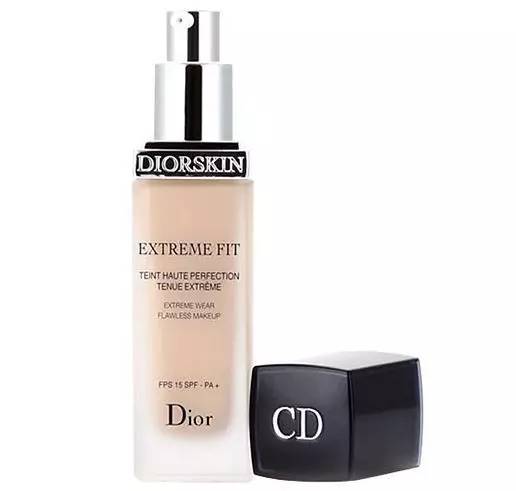 防止脱妆的化妆方法,化妆2小时脱妆暗沉2分钟