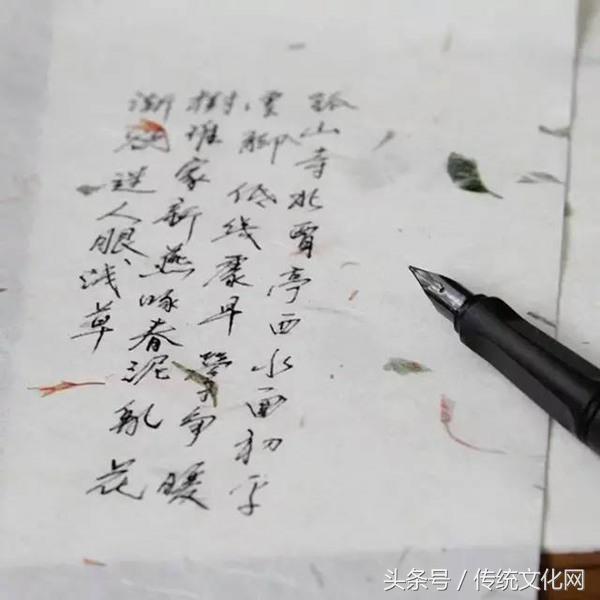 书信措辞很有古风,以前的书信措辞完整版