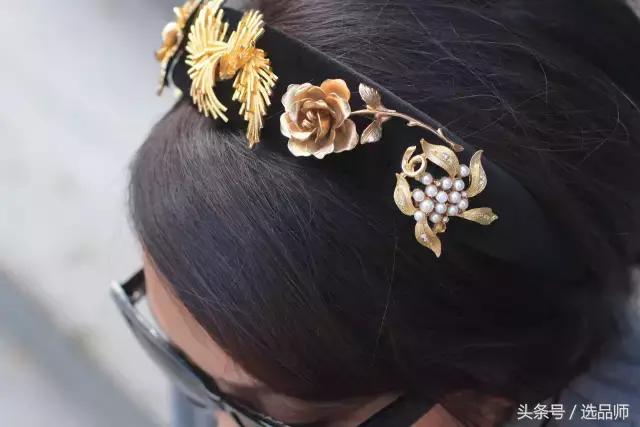 潮炸天的10个时髦款我用5块钱帮你找到了平替