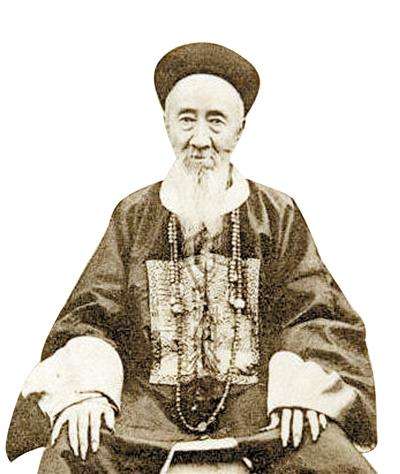 晚清重臣张之洞轶事,张之洞对联故事