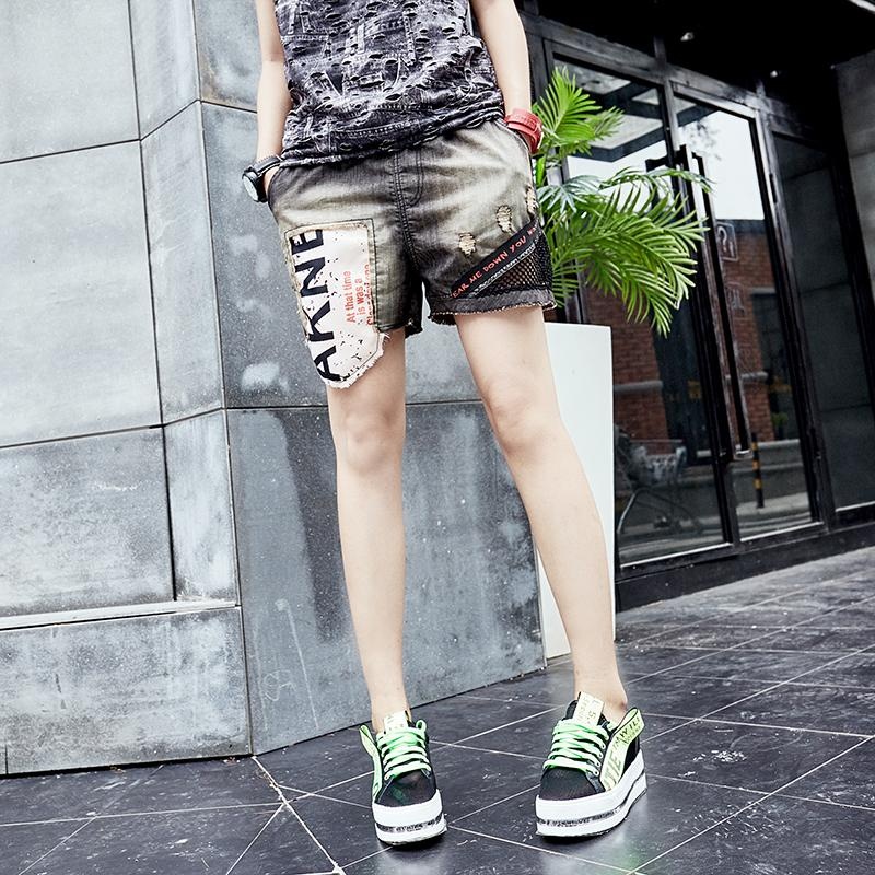 吴亦凡的freestyle，你也能轻松拥有