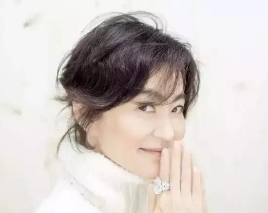 这才是女神，那些淘宝同款网红都弱爆了好嘛