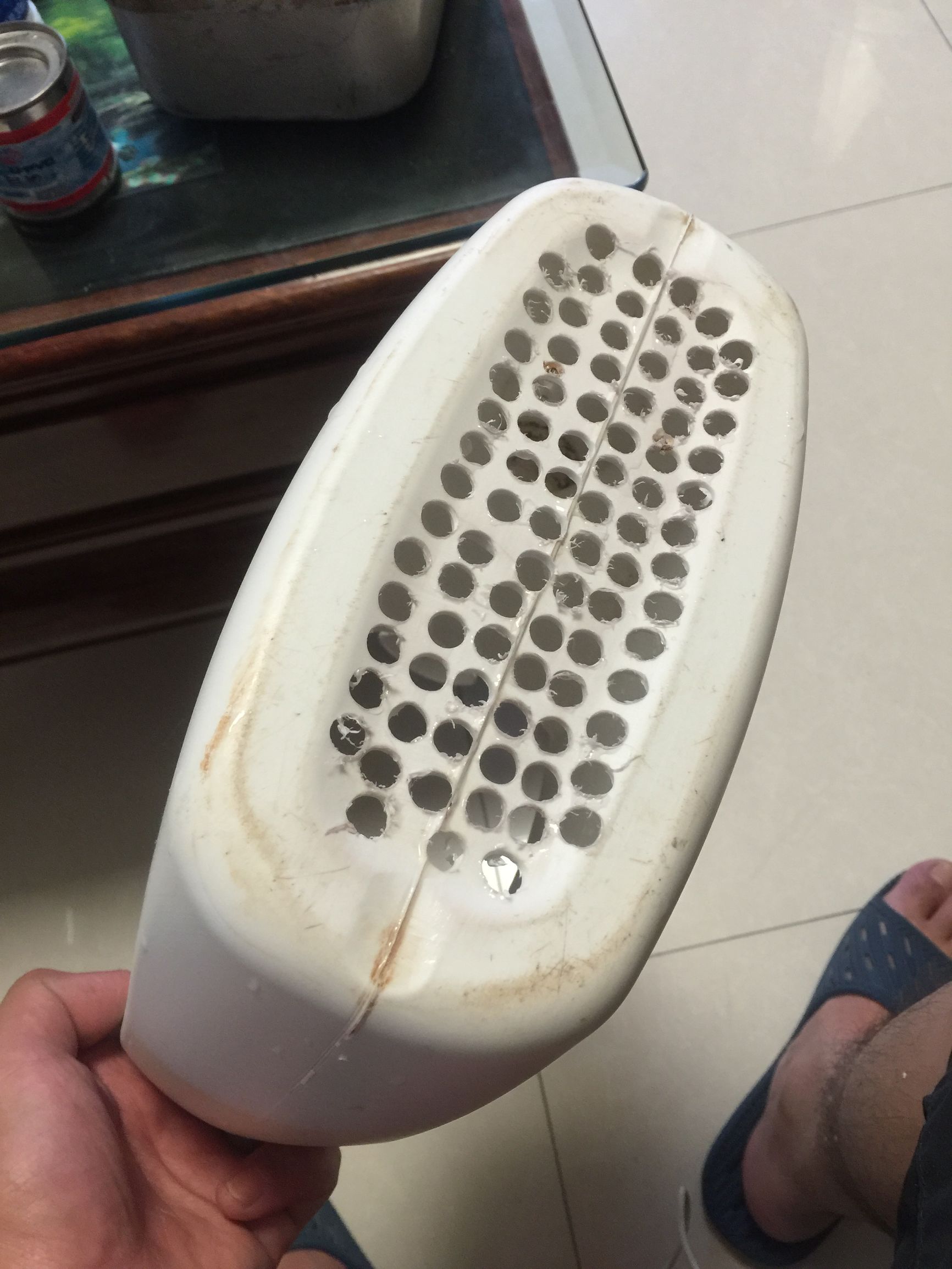 鱼缸diy用什么石头,鱼缸diy制作30元