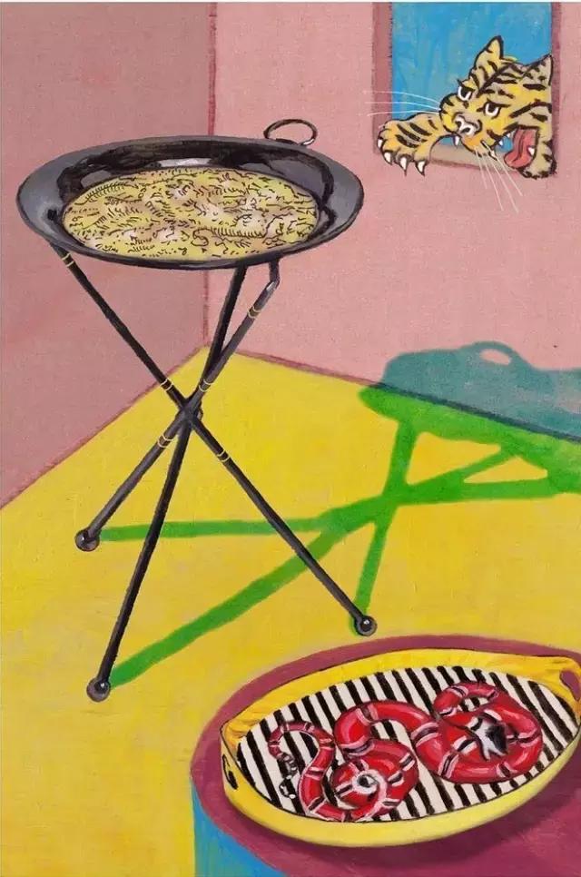 gucci图案抱枕,听说gucci出了宠物系列的单品