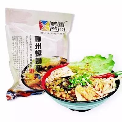 柳州螺蛳粉检验解读,柳州螺蛳粉质量问题