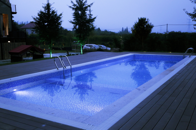 宜兴周边避暑地方,宜兴开车避暑攻略