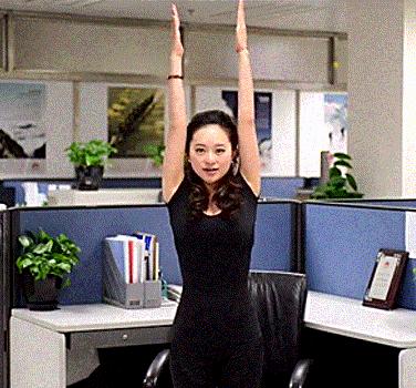 有什么方法瘦手臂,怎么瘦手臂最快最有效动作