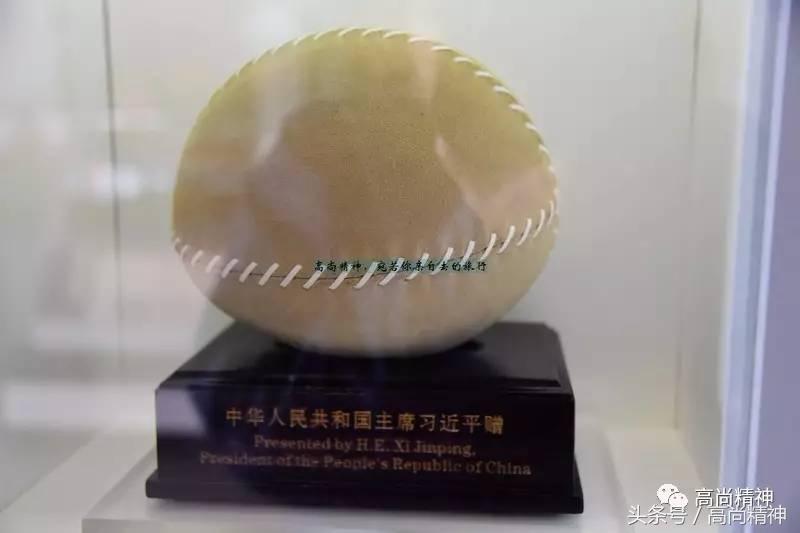 从蹴鞠到贝克汉姆，140年的足球史，尽在国家足球博物馆