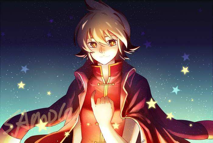 《星游记》狂野回归,这一次我愿意和它一起再飞行