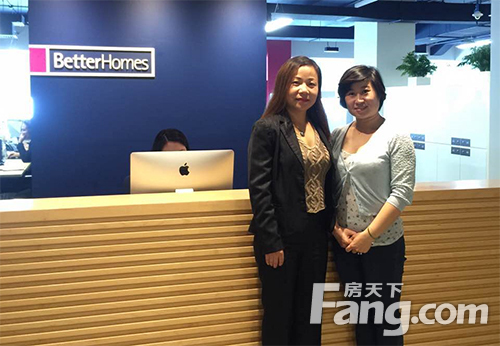 金融高管崔女士的迪拜购房体验