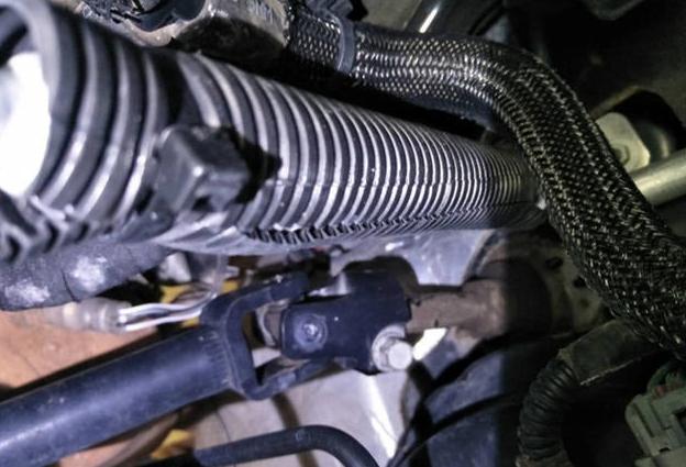 老款吉普牧马人值得买吗,吉普牧马人2.0t原厂越野评测