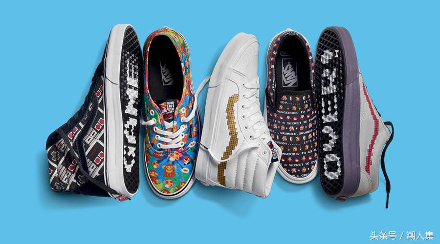 卡通风格潮牌,潮牌的设计风格都有哪些
