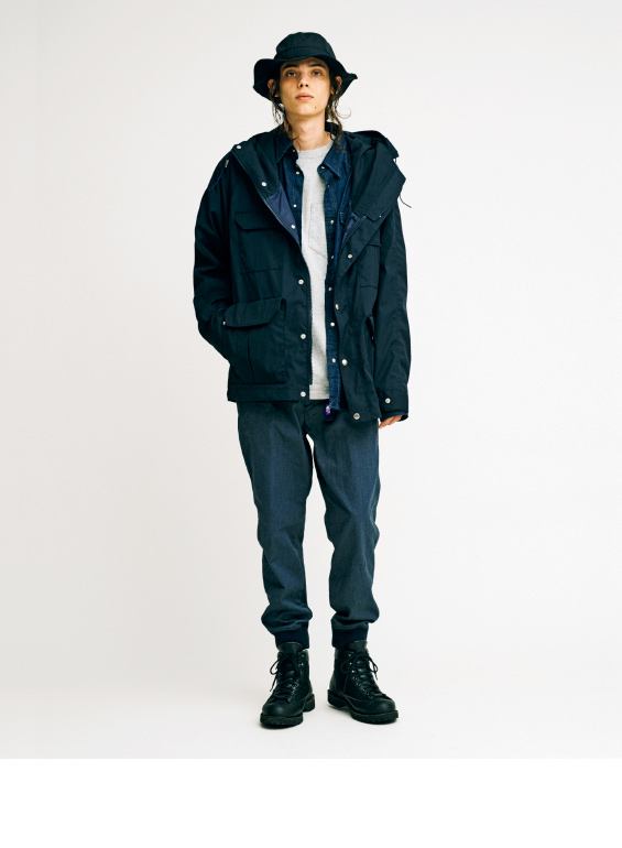 thenorthface最贵的衣服是啥,thenorthface胖子适合哪款