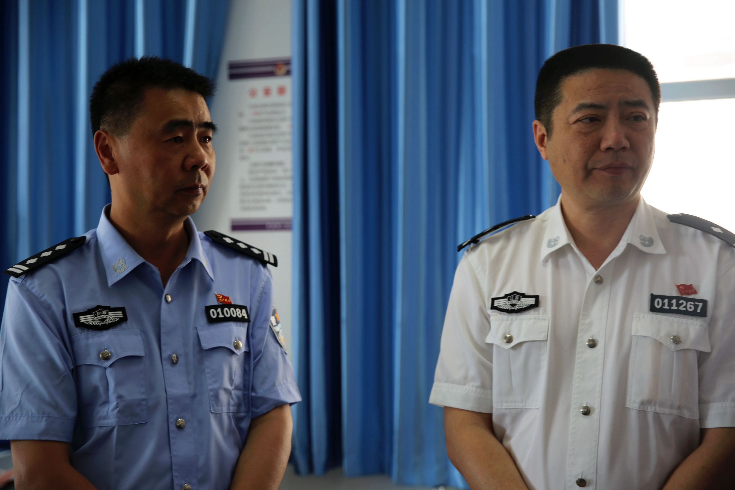 古都浓情倾注城中援助之手见证友谊