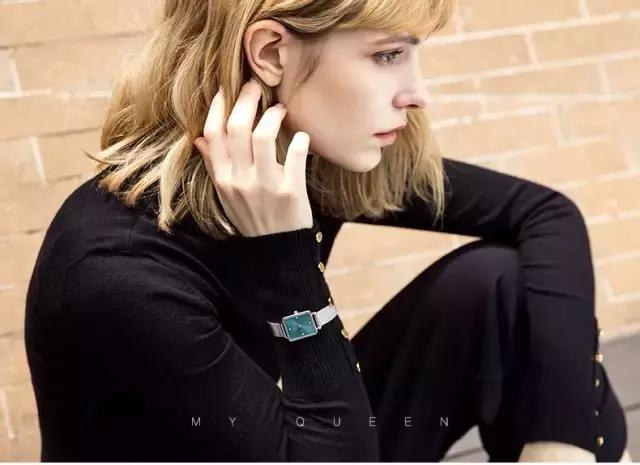 8万值得购买的表,最值得购买的千元表