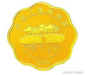 中国黄金风景视频,中国金币图片高清大图