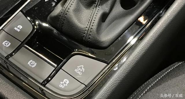 斯柯达KAROQ入华前瞻，轴距加长5厘米，预计售价15万