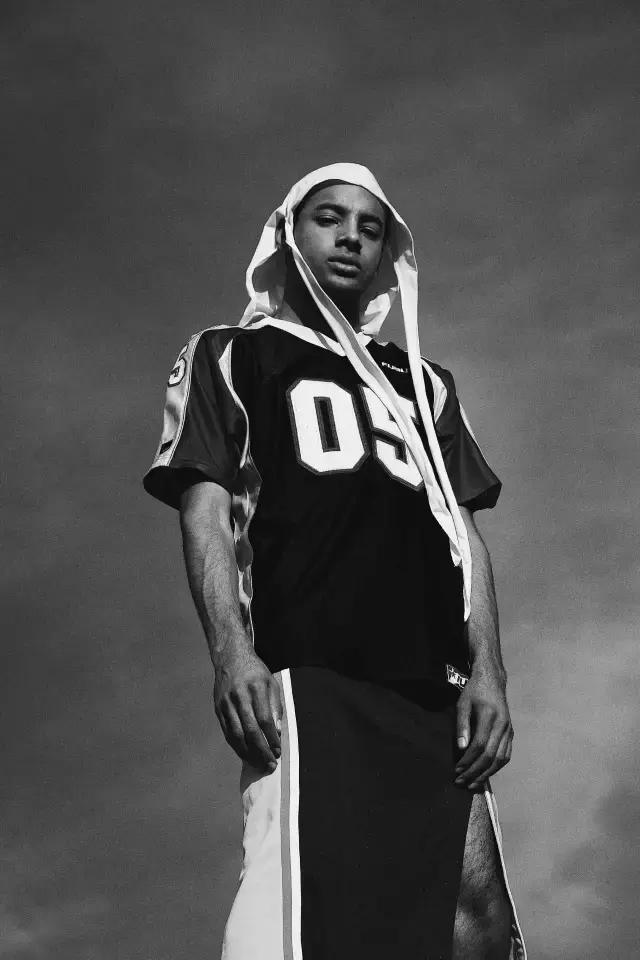 鐩樼偣閭d簺閮戒細鍞辩殑hiphop,hiphopfreestyle鐜妭