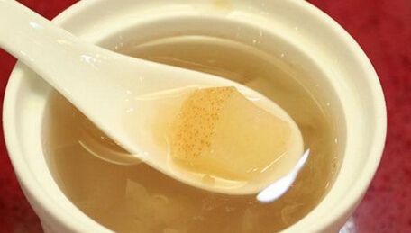 小孩上火煮梨子水还是苹果水,宝宝上火梨煮水怎么做