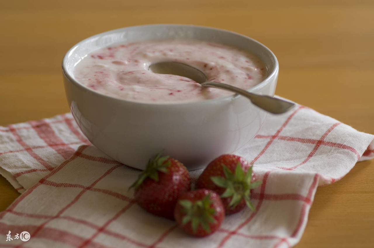 教您如何自制酸奶,教你如何自做酸奶