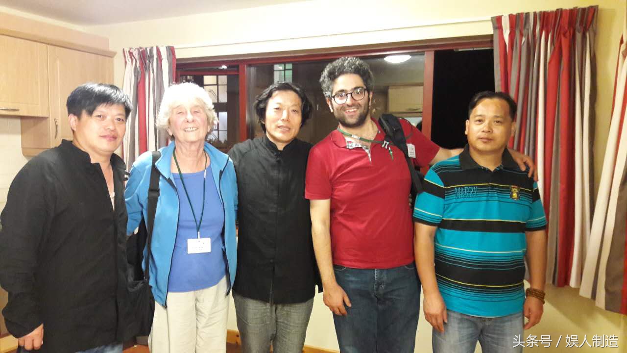 世界需要真正来自中国的音乐——记周家班首次欧洲巡演