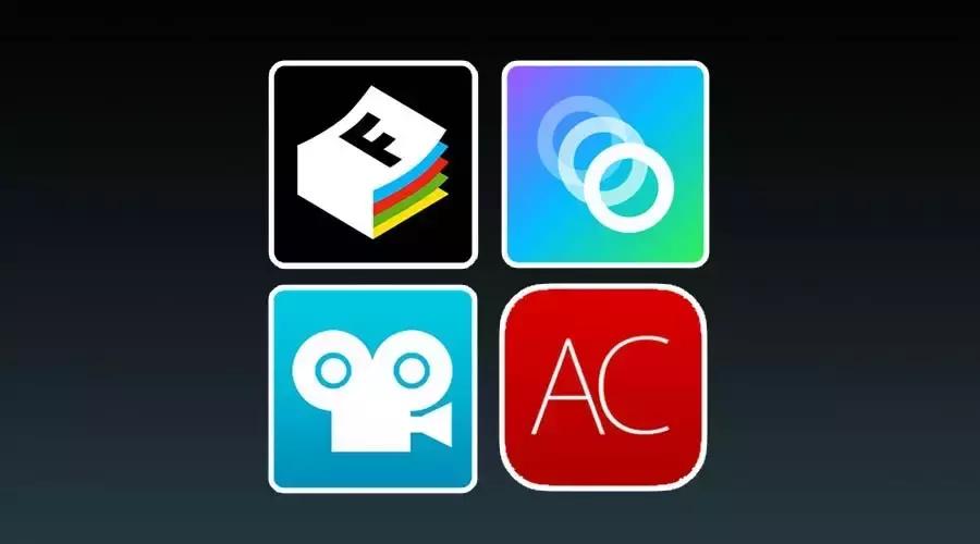 艾特动画人物,艾特所有好友软件