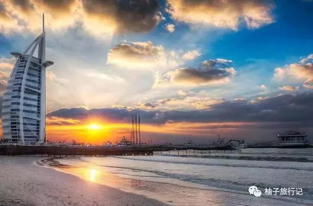 海外印象迪拜旅游攻略详细,迪拜旅游攻略自由行详细介绍