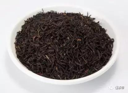 祁红品鉴特点,祁红为什么是碎茶
