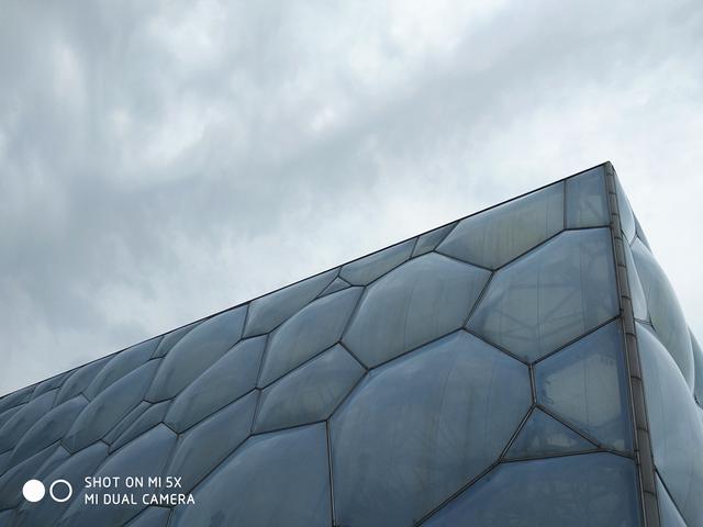 小米5x双摄曝光,小米五拍照