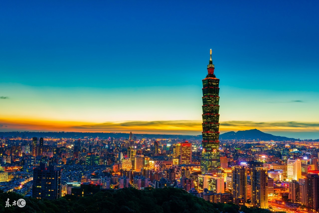 诚品书店台湾,台北有一家诚品书店