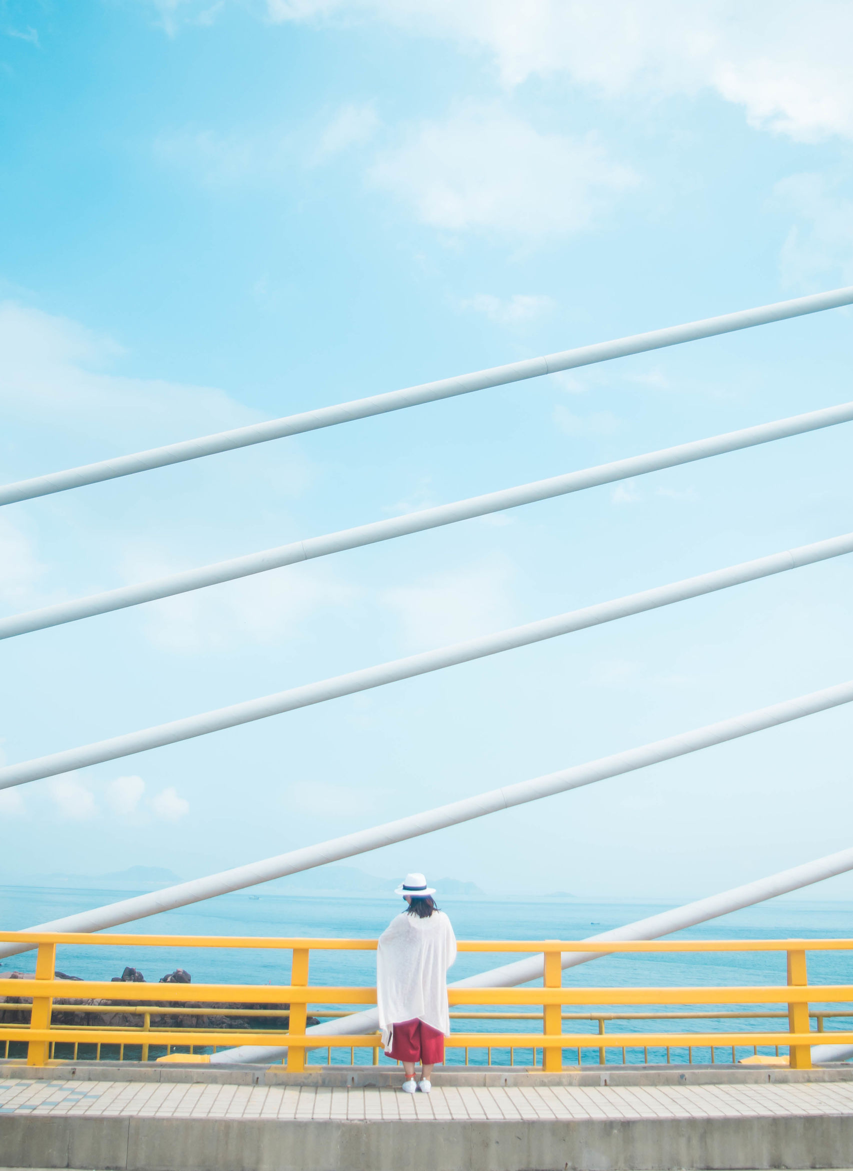 嵊泗岛枸杞岛五日自驾游,嵊山岛枸杞岛到朱家尖码头时刻表