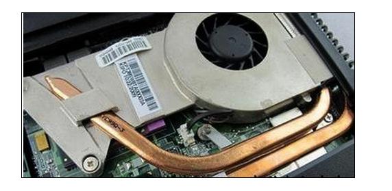 登微信电脑版电脑死机,电脑死机刚要进桌面就死机