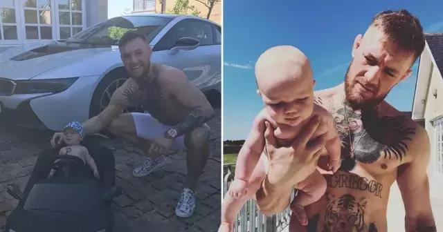 擂台上的神，生活中的潮人，这样的拳王有点酷！