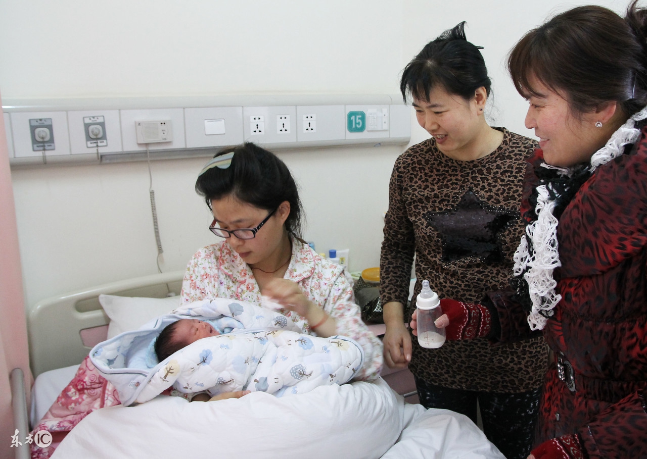 怎么判断自己会不会超快顺产,顺产的6大要素