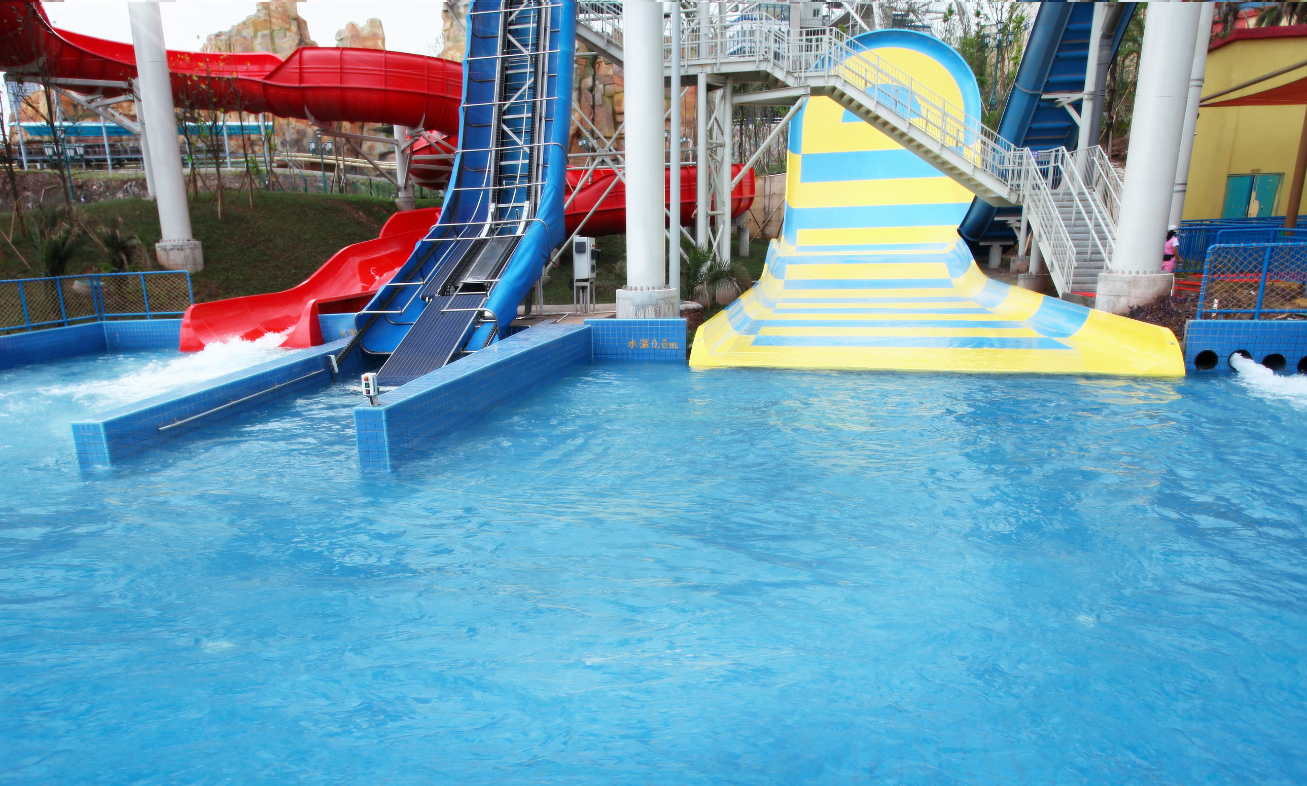 玛雅海滩试玩,玛雅海滩3个小时够玩吗