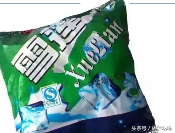 推荐好吃的20种口味的雪糕,最好吃10种雪糕你吃过么