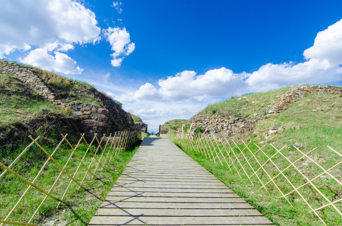 天堂草原锡林郭勒歌词及对白,真正的内蒙古锡林郭勒大草原