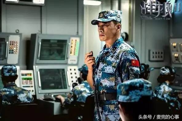 战狼2真实,战狼2幕后故事