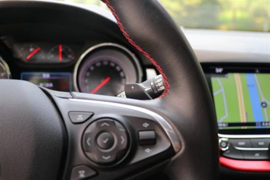 威朗progs追风版和疾风版的区别,16年别克威朗gs小钢炮值得买吗