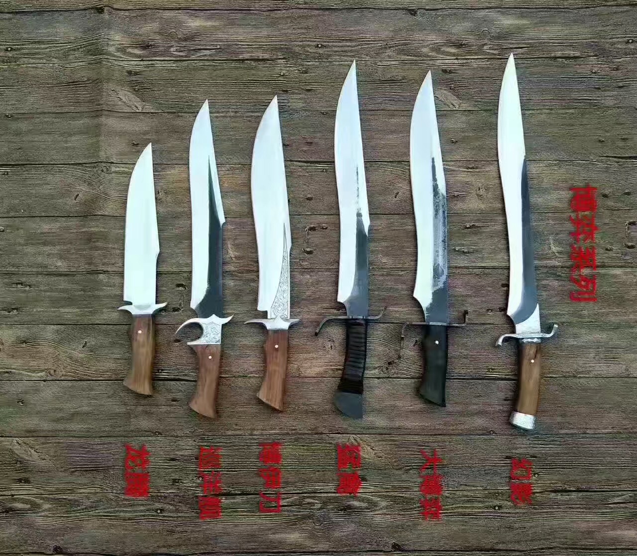 贝爷户外刀,贝爷户外生存刀